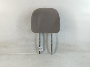 2014 Subaru Forester Headrest Head Rest Front Driver Passenger Seat Fits OEM Used Auto Parts