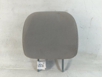 2014 Subaru Forester Headrest Head Rest Front Driver Passenger Seat Fits OEM Used Auto Parts - Oemusedautoparts1.com
