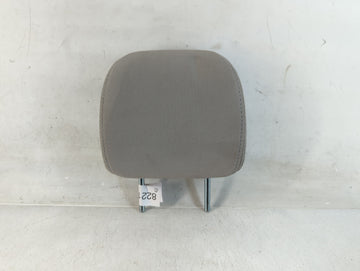 2014 Subaru Forester Headrest Head Rest Front Driver Passenger Seat Fits OEM Used Auto Parts