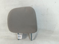 2014 Subaru Forester Headrest Head Rest Front Driver Passenger Seat Fits OEM Used Auto Parts - Oemusedautoparts1.com