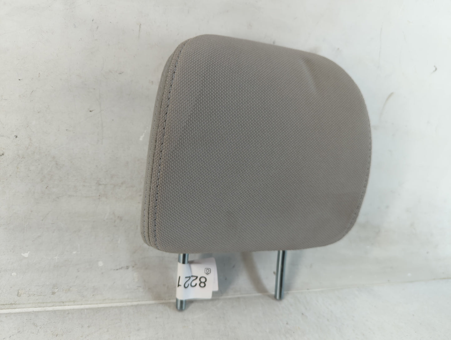 2014 Subaru Forester Headrest Head Rest Front Driver Passenger Seat Fits OEM Used Auto Parts - Oemusedautoparts1.com