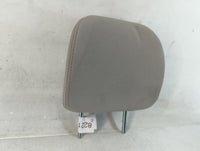 2014 Subaru Forester Headrest Head Rest Front Driver Passenger Seat Fits OEM Used Auto Parts - Oemusedautoparts1.com