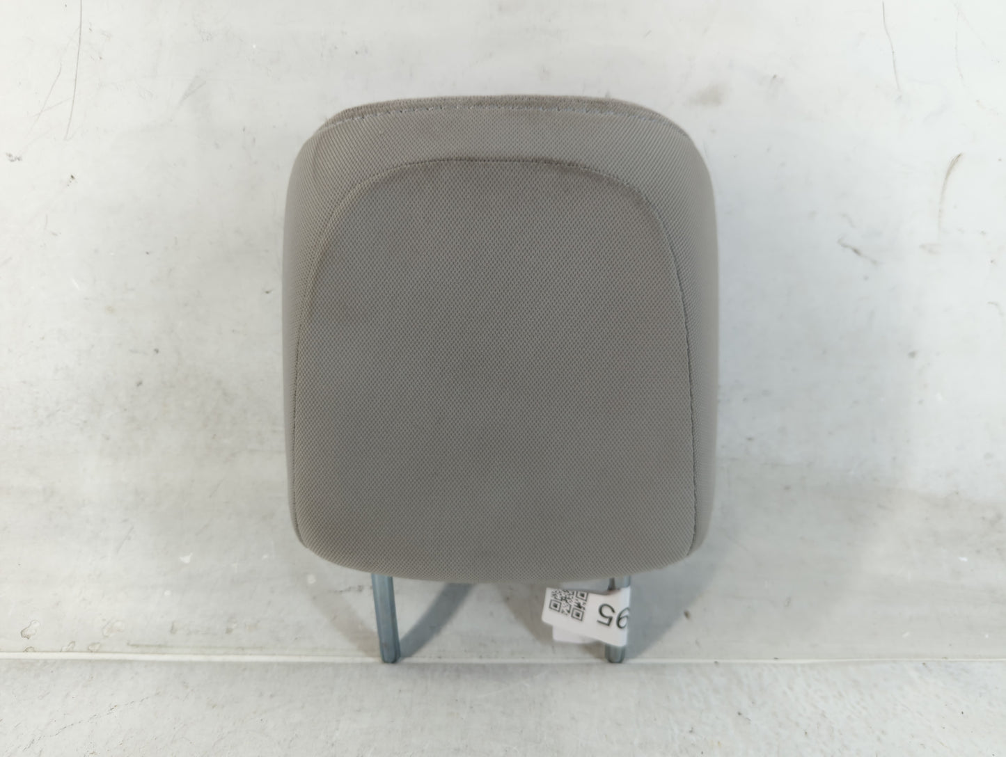 2014 Subaru Forester Headrest Head Rest Front Driver Passenger Seat Fits OEM Used Auto Parts - Oemusedautoparts1.com