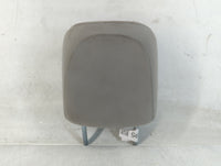 2014 Subaru Forester Headrest Head Rest Front Driver Passenger Seat Fits OEM Used Auto Parts - Oemusedautoparts1.com