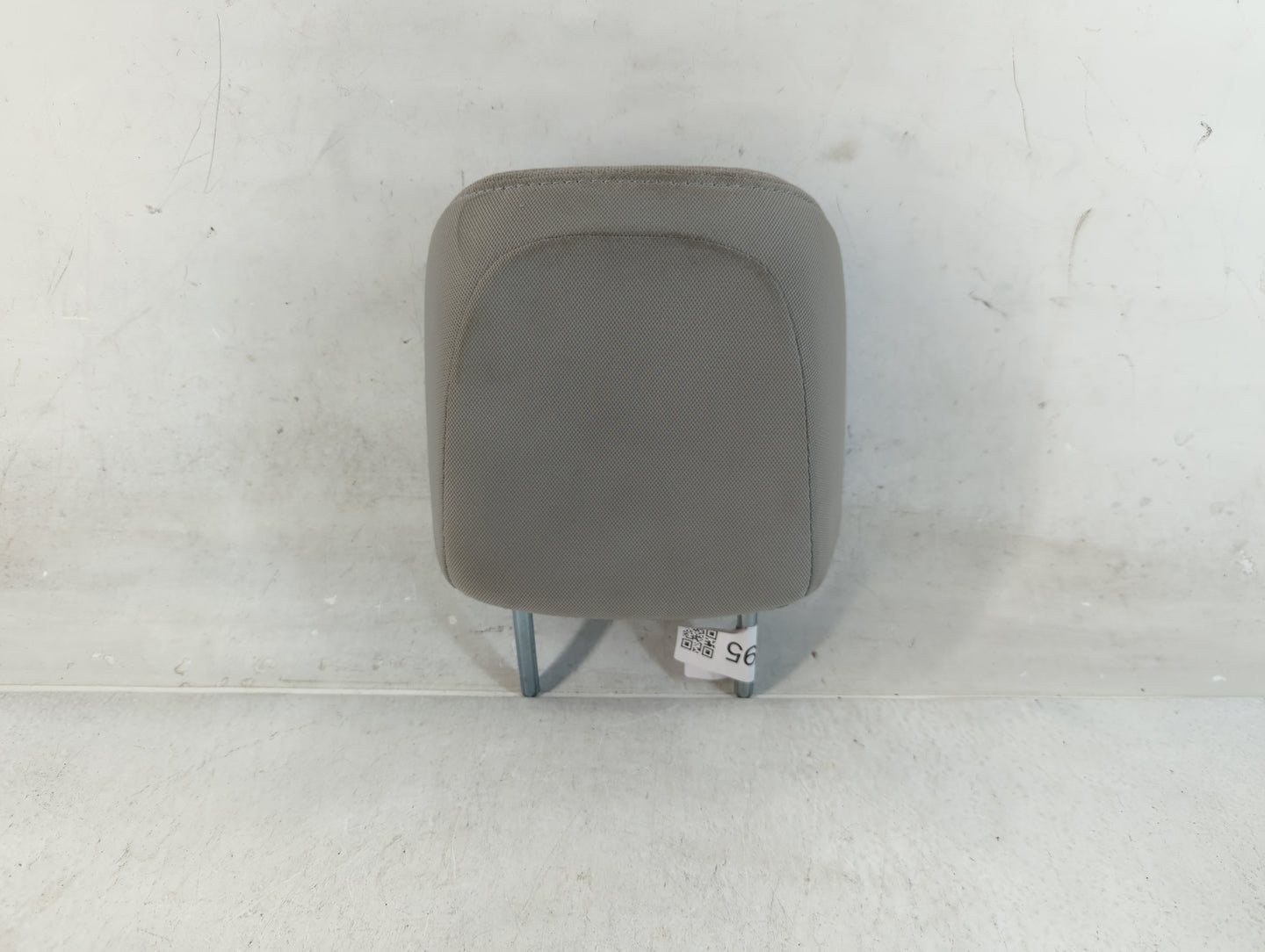 2014 Subaru Forester Headrest Head Rest Front Driver Passenger Seat Fits OEM Used Auto Parts - Oemusedautoparts1.com