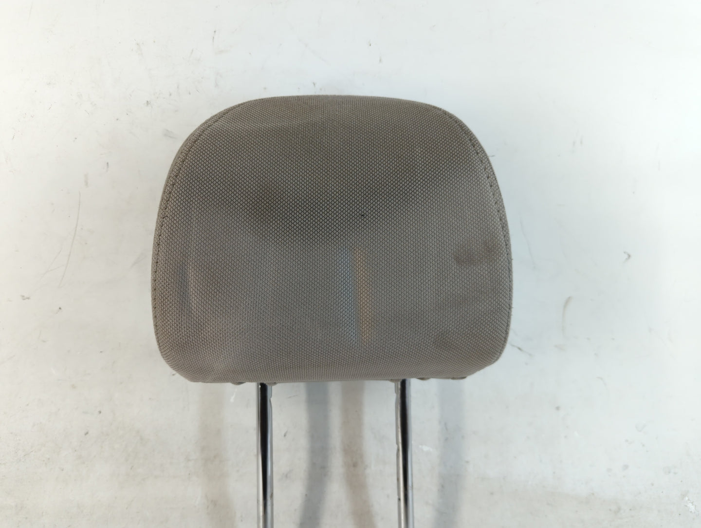 2014 Subaru Forester Headrest Head Rest Front Driver Passenger Seat Fits OEM Used Auto Parts - Oemusedautoparts1.com