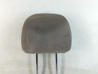 2014 Subaru Forester Headrest Head Rest Front Driver Passenger Seat Fits OEM Used Auto Parts - Oemusedautoparts1.com