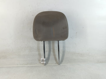 2014 Subaru Forester Headrest Head Rest Front Driver Passenger Seat Fits OEM Used Auto Parts