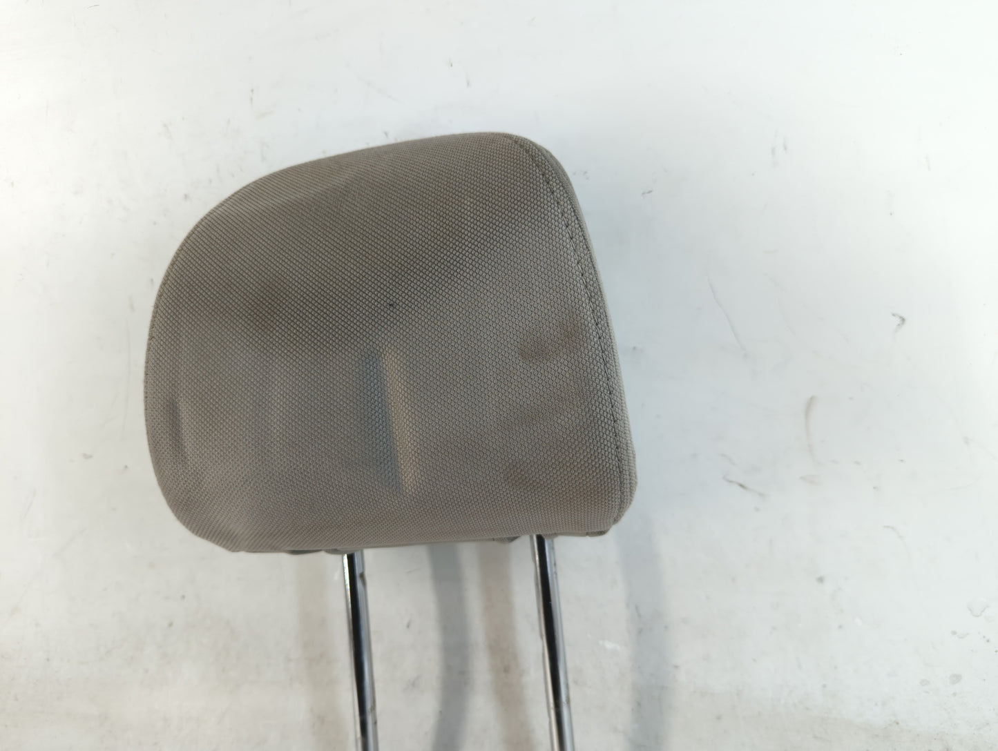2014 Subaru Forester Headrest Head Rest Front Driver Passenger Seat Fits OEM Used Auto Parts - Oemusedautoparts1.com