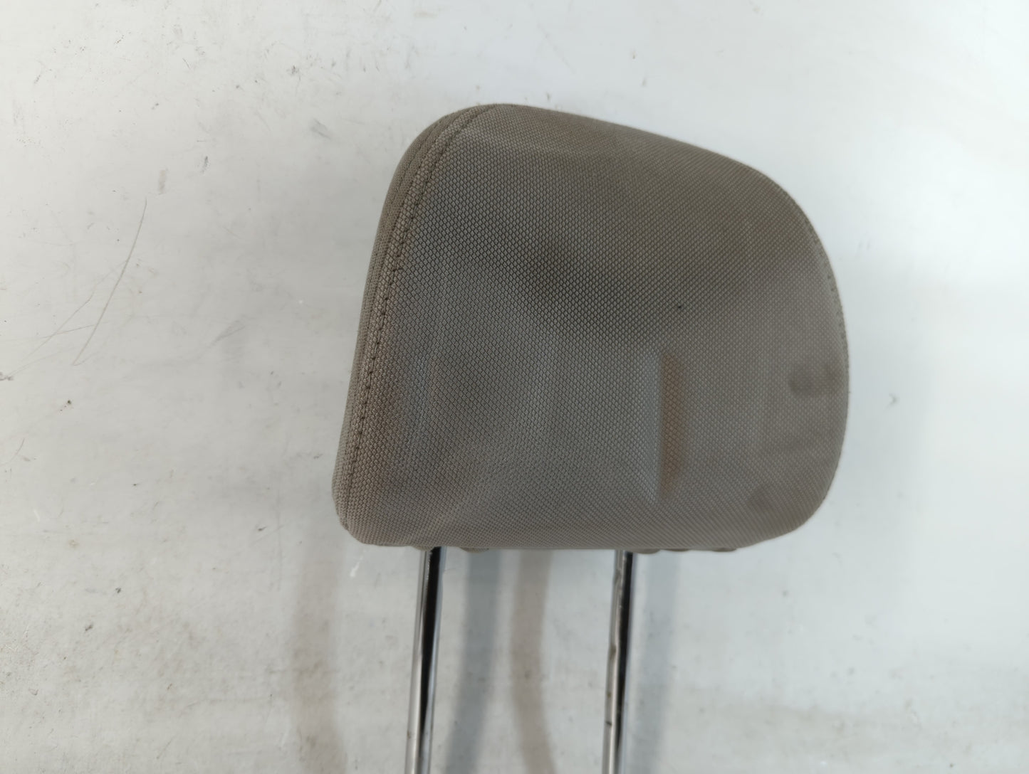 2014 Subaru Forester Headrest Head Rest Front Driver Passenger Seat Fits OEM Used Auto Parts - Oemusedautoparts1.com
