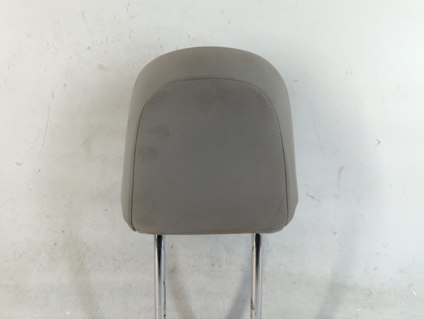 2014 Subaru Forester Headrest Head Rest Front Driver Passenger Seat Fits OEM Used Auto Parts - Oemusedautoparts1.com