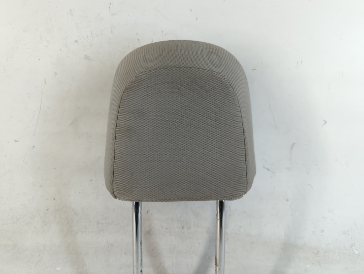 2014 Subaru Forester Headrest Head Rest Front Driver Passenger Seat Fits OEM Used Auto Parts - Oemusedautoparts1.com