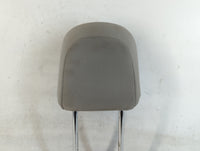 2014 Subaru Forester Headrest Head Rest Front Driver Passenger Seat Fits OEM Used Auto Parts - Oemusedautoparts1.com