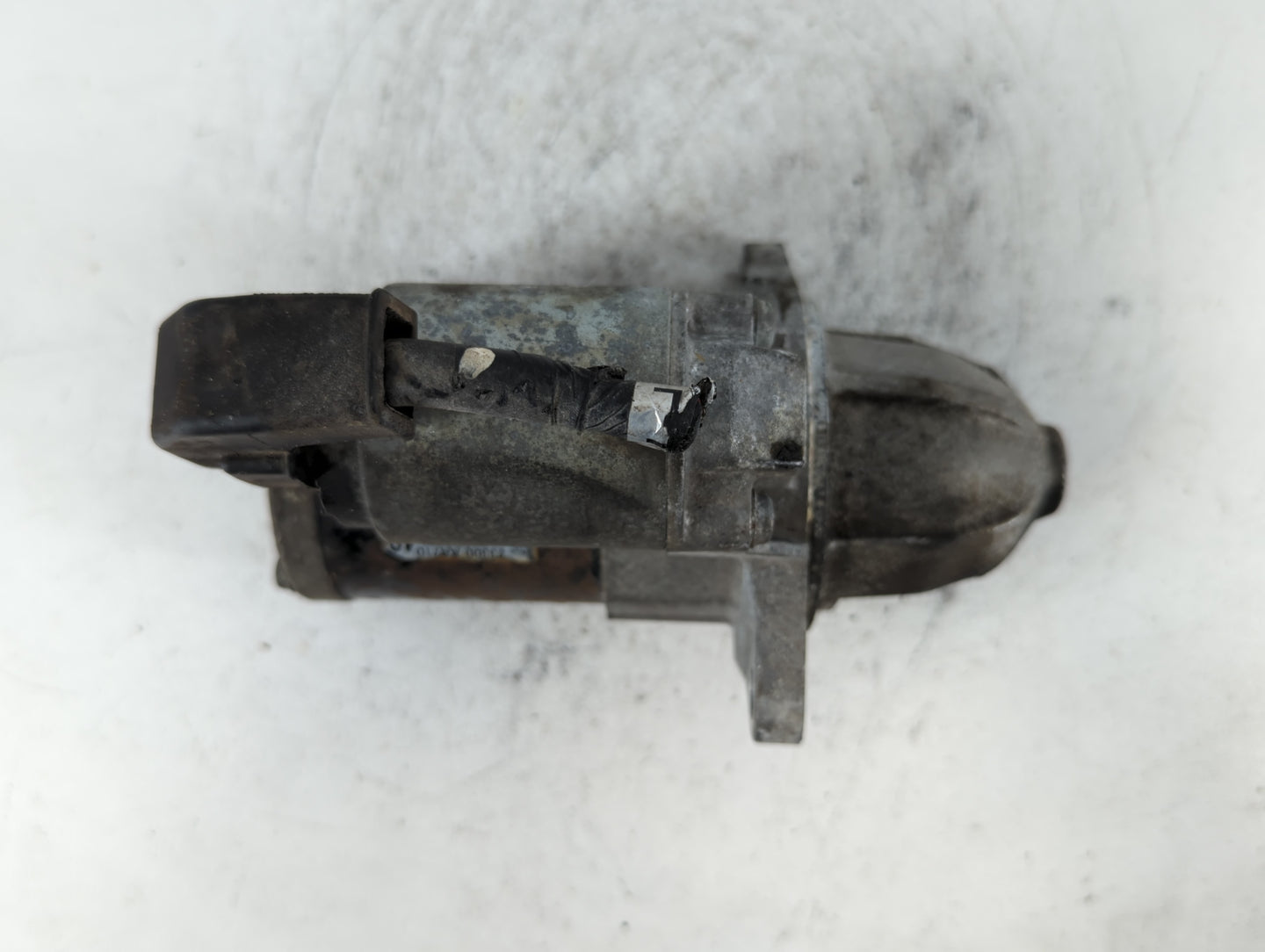 2014-2018 Subaru Forester Car Starter Motor Solenoid OEM P/N:23300 AA710 Fits OEM Used Auto Parts - Oemusedautoparts1.com