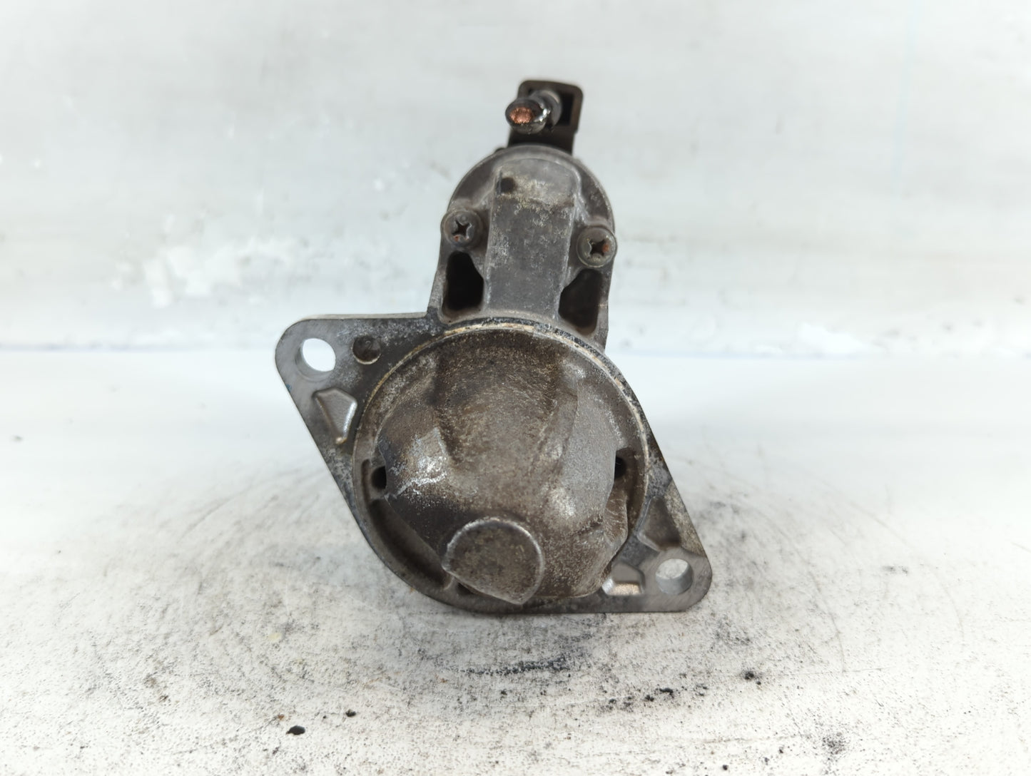 2014-2018 Subaru Forester Car Starter Motor Solenoid OEM P/N:23300 AA710 Fits OEM Used Auto Parts - Oemusedautoparts1.com