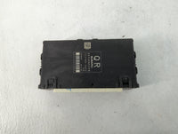 2014 Subaru Forester PCM Engine Control Computer ECU ECM PCU OEM P/N:22765AE220 112700-2072 Fits OEM Used Auto Parts - Oemus