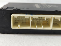 2014 Subaru Forester PCM Engine Control Computer ECU ECM PCU OEM P/N:22765AE220 112700-2072 Fits OEM Used Auto Parts - Oemus