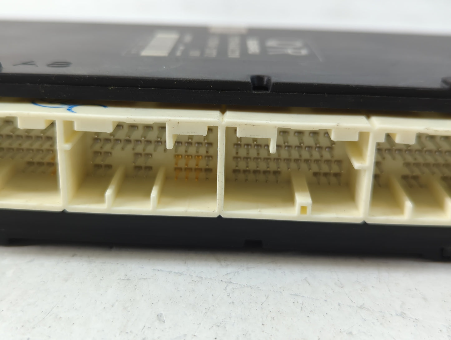 2014 Subaru Forester PCM Engine Control Computer ECU ECM PCU OEM P/N:22765AE220 112700-2072 Fits OEM Used Auto Parts - Oemus
