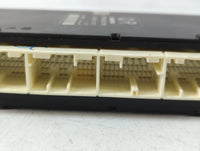 2014 Subaru Forester PCM Engine Control Computer ECU ECM PCU OEM P/N:22765AE220 112700-2072 Fits OEM Used Auto Parts - Oemus
