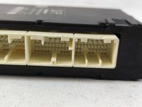 2014 Subaru Forester PCM Engine Control Computer ECU ECM PCU OEM P/N:22765AE220 112700-2072 Fits OEM Used Auto Parts - Oemus