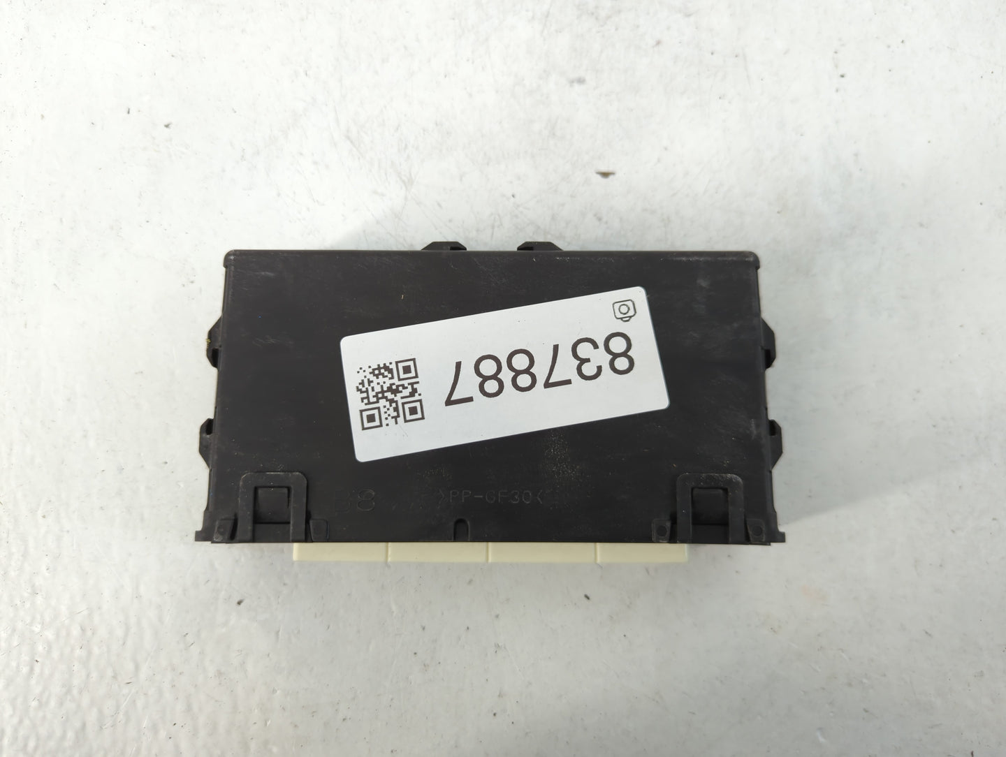 2014 Subaru Forester PCM Engine Control Computer ECU ECM PCU OEM P/N:22765AE220 112700-2072 Fits OEM Used Auto Parts - Oemus
