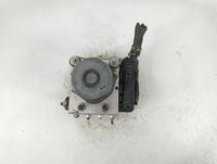 2014-2015 Subaru Forester Anti-Lock Brake ABS Pump Module Actuator OEM P/N:27536SG080 Fits Fits 2014 2015 OEM Used Auto Part