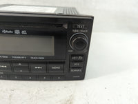 2014 Subaru Forester Radio AM FM Cd Player Receiver Replacement P/N:86201SG620 Fits OEM Used Auto Parts - Oemusedautoparts1.