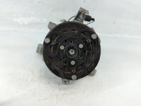 Subaru Forester Air Conditioning A/c Ac Compressor Oem - Oemusedautoparts1.com