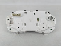 2014 Subaru Forester Instrument Cluster Speedometer Gauges P/N:85002SG030 Fits OEM Used Auto Parts - Oemusedautoparts1.com