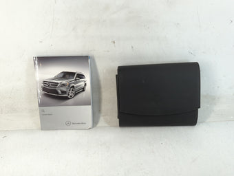 compare product 2014 Subaru Gl Owners Manual Book Guide P/N:1665843171 OEM Used Auto Parts