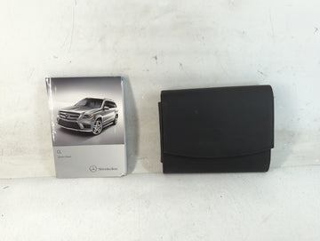 2014 Subaru Gl Owners Manual Book Guide P/N:1665843171 OEM Used Auto Parts - Oemusedautoparts1.com