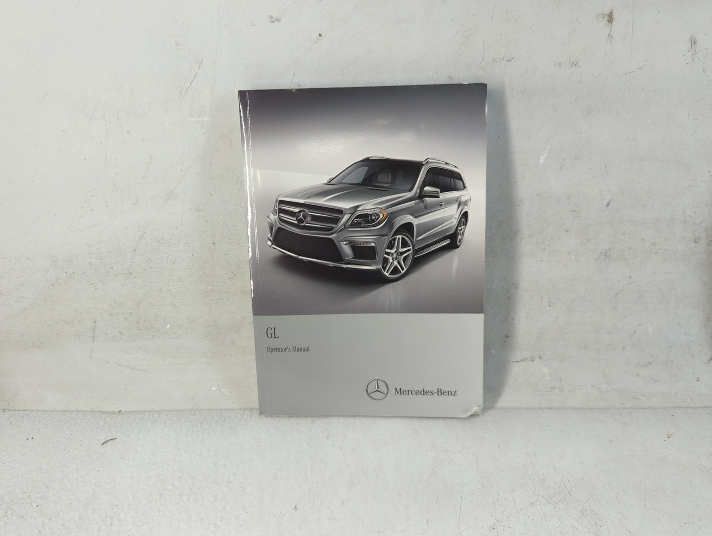 2014 Subaru Gl Owners Manual Book Guide P/N:1665843171 OEM Used Auto Parts - Oemusedautoparts1.com