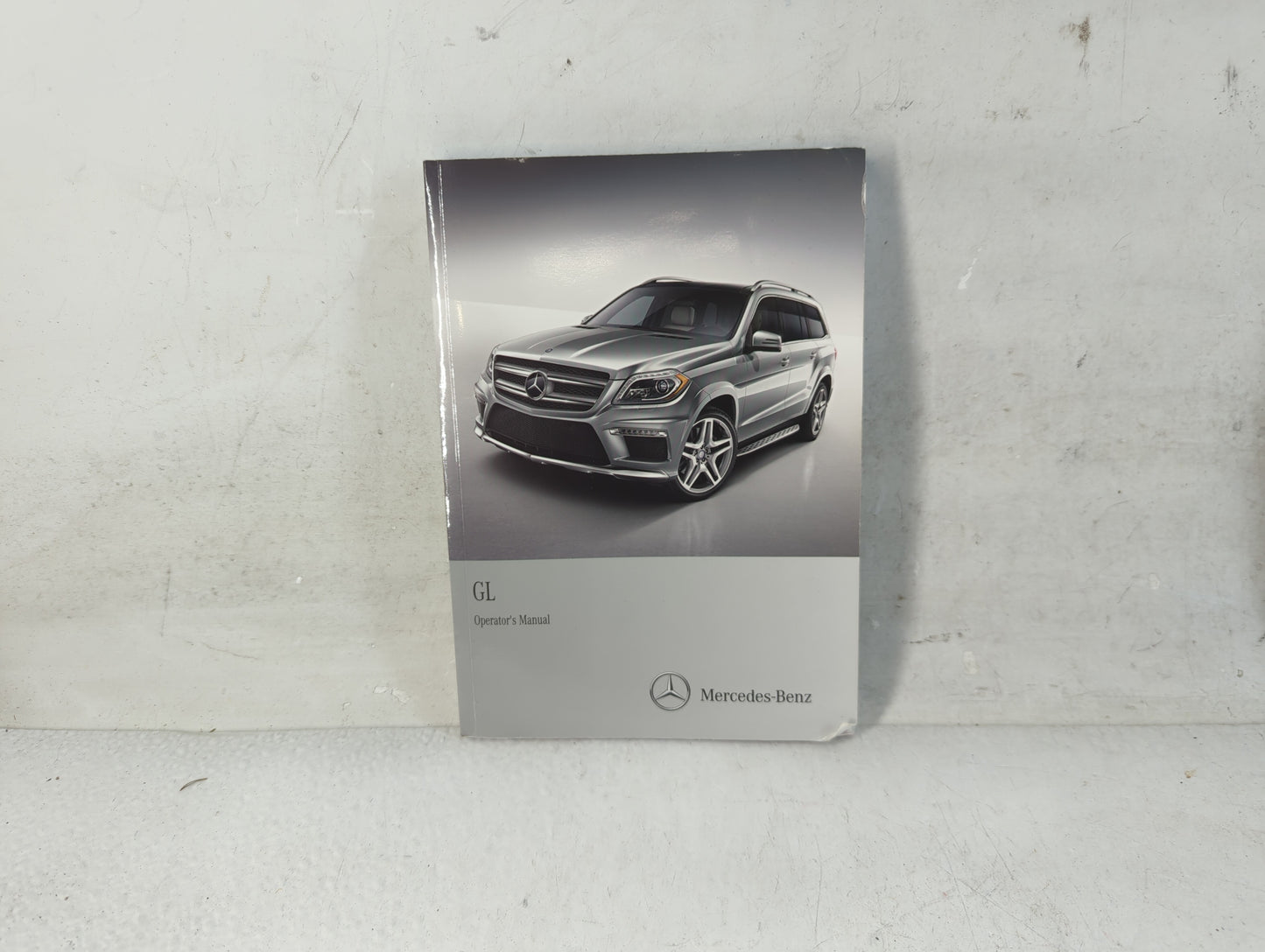 2014 Subaru Gl Owners Manual Book Guide P/N:1665843171 OEM Used Auto Parts - Oemusedautoparts1.com
