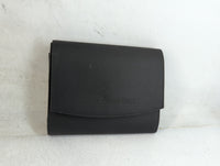 2014 Subaru Gl Owners Manual Book Guide P/N:1665843171 OEM Used Auto Parts - Oemusedautoparts1.com