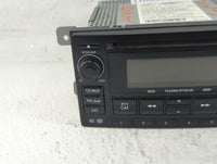 2011-2014 Subaru Impreza Radio AM FM Cd Player Receiver Replacement P/N:86201FG620 Fits Fits 2011 2012 2013 2014 OEM Used Au