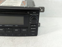 2011-2014 Subaru Impreza Radio AM FM Cd Player Receiver Replacement P/N:86201FG620 Fits Fits 2011 2012 2013 2014 OEM Used Au