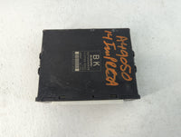 2014 Subaru Impreza PCM Engine Control Computer ECU ECM PCU OEM P/N:22765AG030 Fits OEM Used Auto Parts - Oemusedautoparts1.