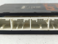 2014 Subaru Impreza PCM Engine Control Computer ECU ECM PCU OEM P/N:22765AG030 Fits OEM Used Auto Parts - Oemusedautoparts1.