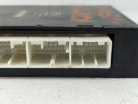 2014 Subaru Impreza PCM Engine Control Computer ECU ECM PCU OEM P/N:22765AG030 Fits OEM Used Auto Parts - Oemusedautoparts1.