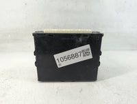 2014 Subaru Impreza PCM Engine Control Computer ECU ECM PCU OEM P/N:22765AG030 Fits OEM Used Auto Parts - Oemusedautoparts1.
