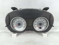 2014 Subaru Impreza Instrument Cluster Speedometer Gauges P/N:850 12FJ510 Fits OEM Used Auto Parts - Oemusedautoparts1.com