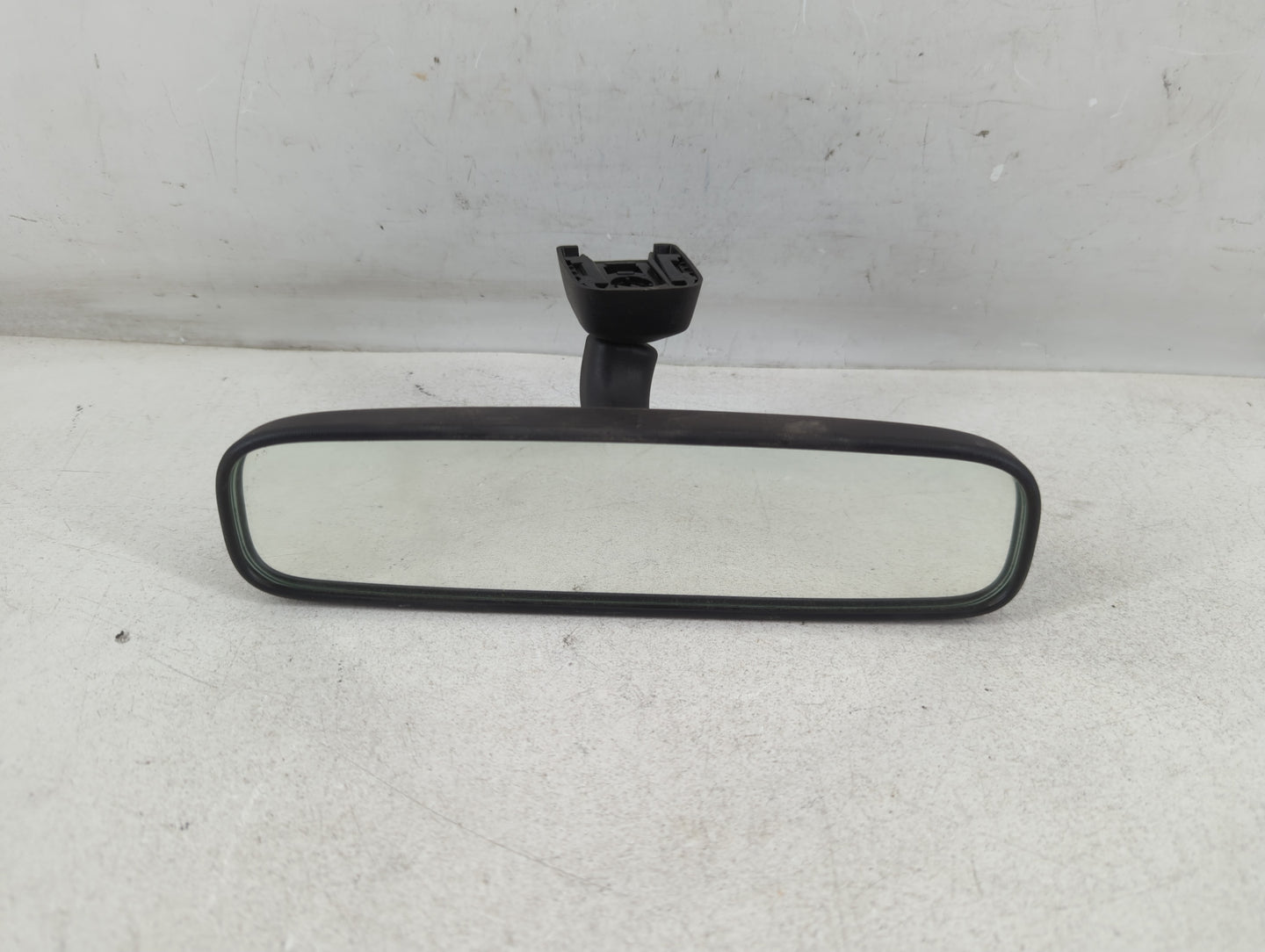 2012-2016 Subaru Impreza Interior Rear View Mirror Replacement OEM P/N:E4012197 E4022197 Fits OEM Used Auto Parts - Oemuseda