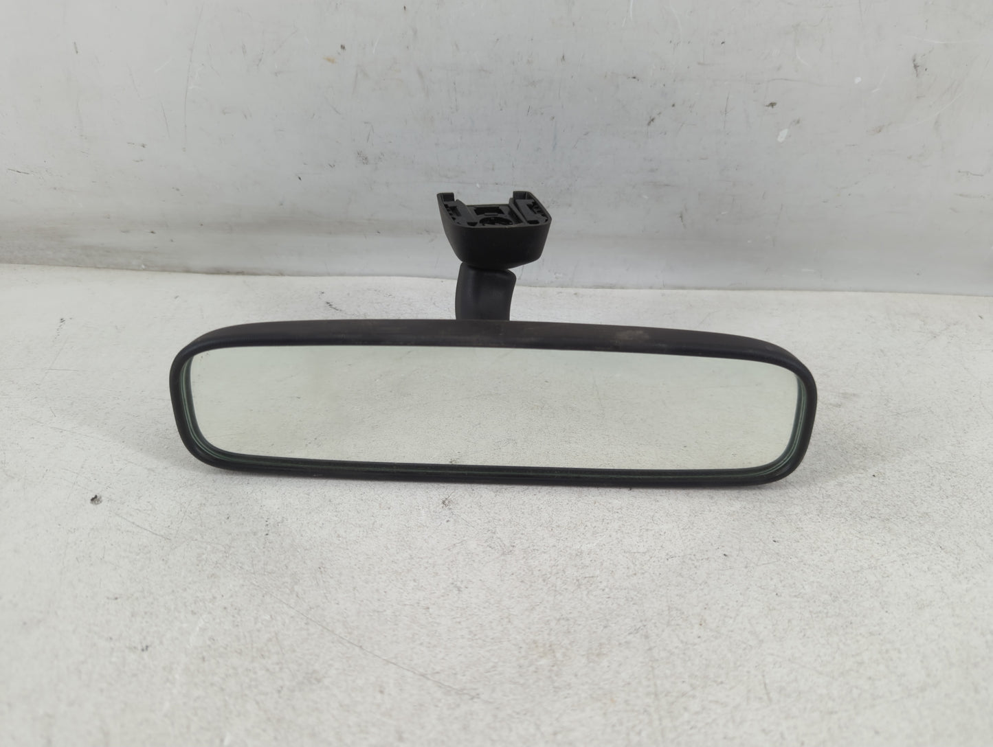 2012-2016 Subaru Impreza Interior Rear View Mirror Replacement OEM P/N:E4012197 E4022197 Fits OEM Used Auto Parts - Oemuseda