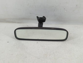compare product 2012-2016 Subaru Impreza Interior Rear View Mirror Replacement OEM P/N:E4012197 E4022197 Fits OEM Used Auto Parts
