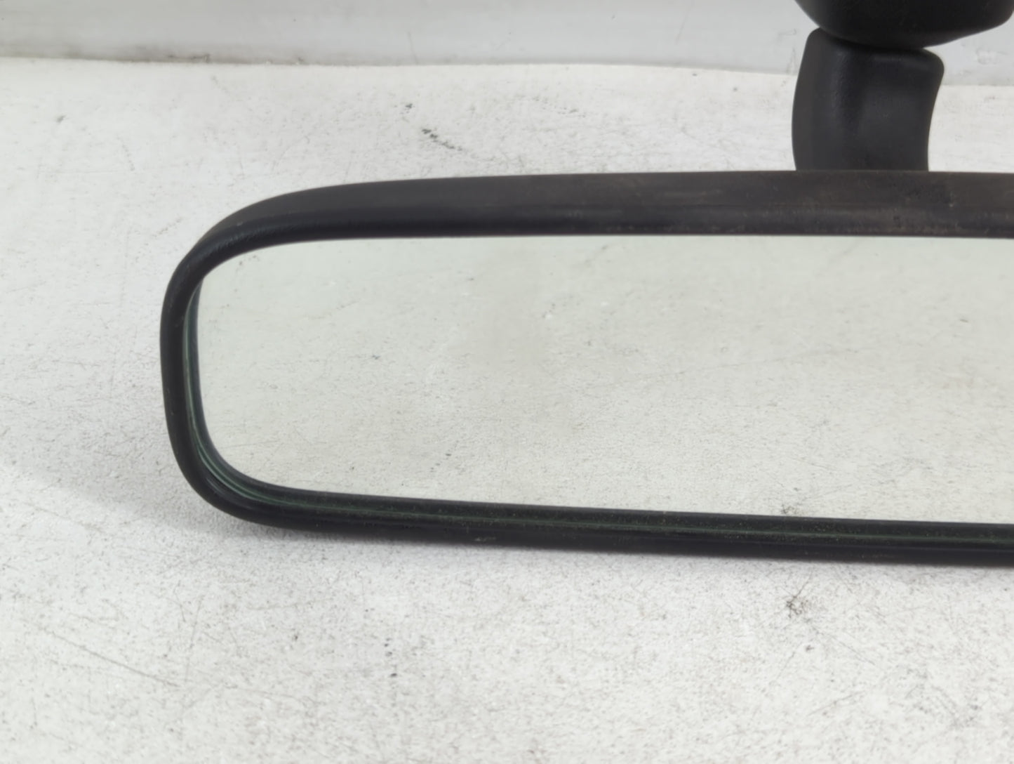 2012-2016 Subaru Impreza Interior Rear View Mirror Replacement OEM P/N:E4012197 E4022197 Fits OEM Used Auto Parts - Oemuseda