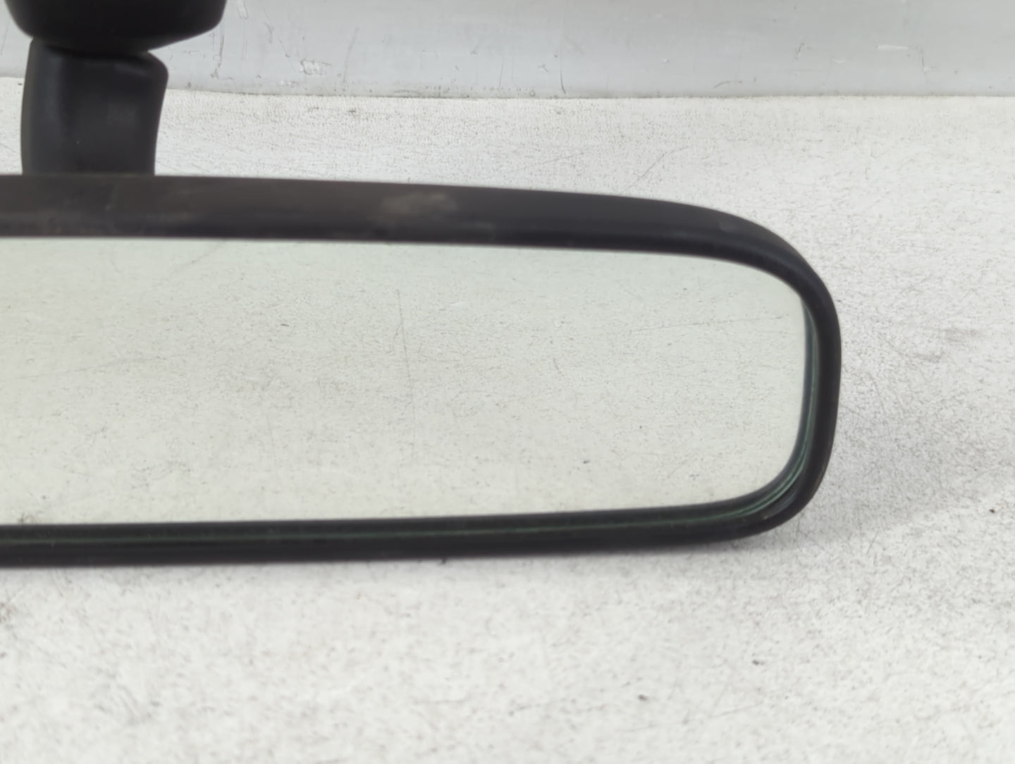 2012-2016 Subaru Impreza Interior Rear View Mirror Replacement OEM P/N:E4012197 E4022197 Fits OEM Used Auto Parts - Oemuseda