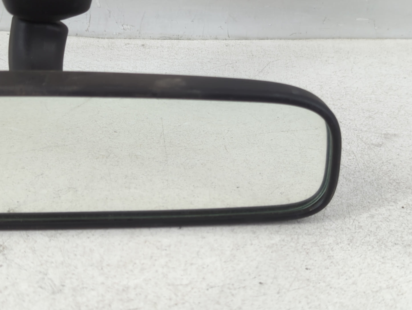 2012-2016 Subaru Impreza Interior Rear View Mirror Replacement OEM P/N:E4012197 E4022197 Fits OEM Used Auto Parts - Oemuseda