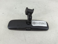 2012-2016 Subaru Impreza Interior Rear View Mirror Replacement OEM P/N:E4012197 E4022197 Fits OEM Used Auto Parts - Oemuseda