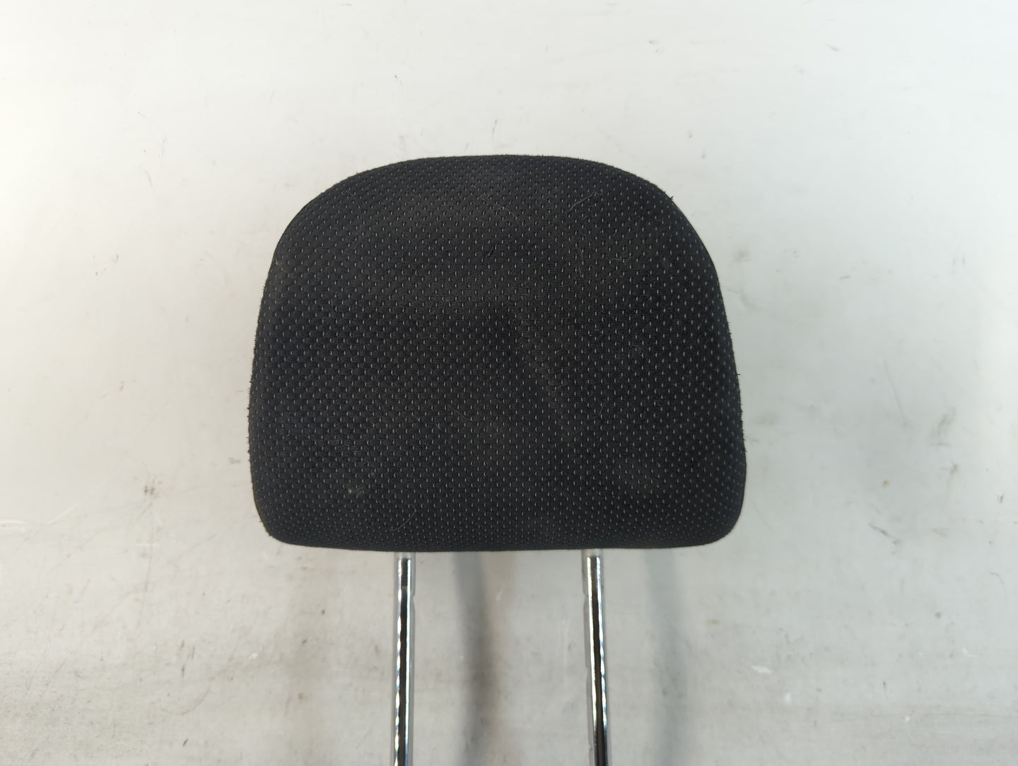 2012-2016 Subaru Impreza Headrest Head Rest Front Driver Passenger Seat Fits Fits 2012 2013 2014 2015 2016 OEM Used Auto Par