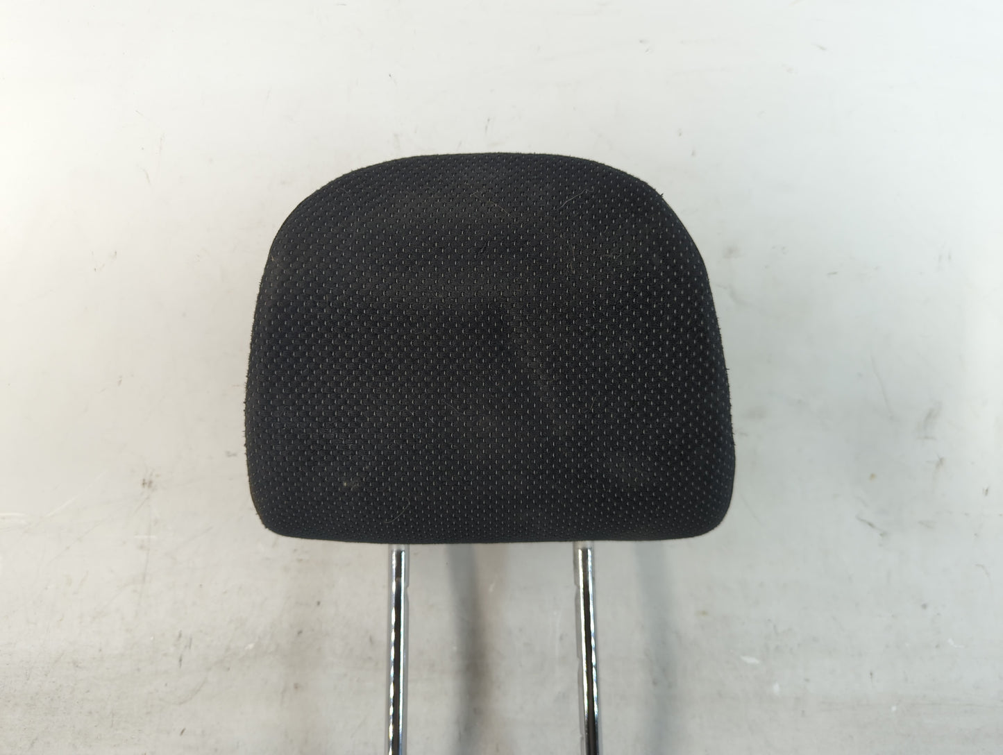 2012-2016 Subaru Impreza Headrest Head Rest Front Driver Passenger Seat Fits Fits 2012 2013 2014 2015 2016 OEM Used Auto Par